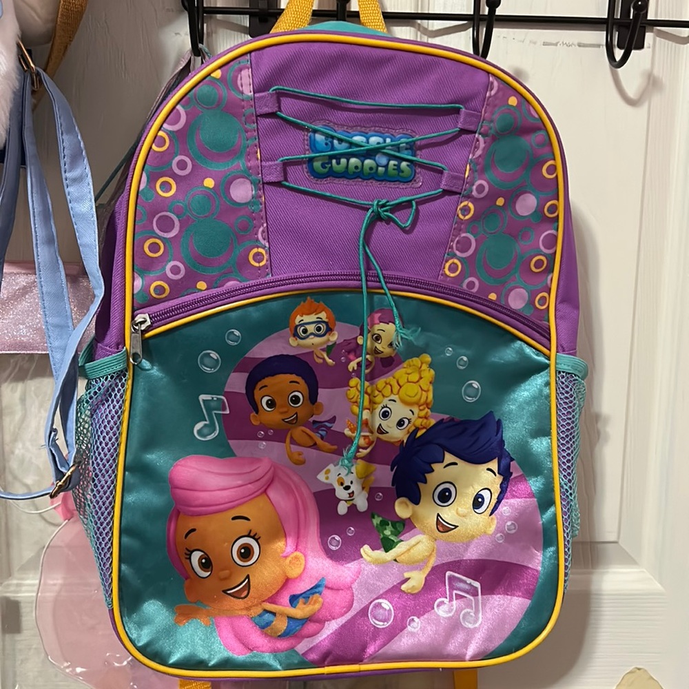 Brand new kids bag pack
